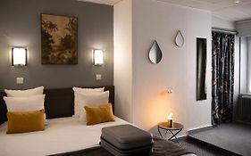 Hotel De Normandie